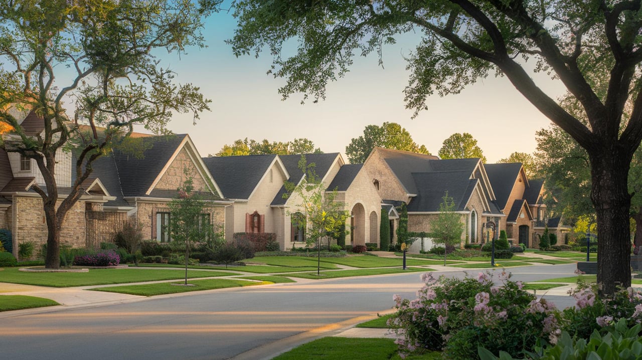 Top Neighborhoods to Invest in Tomball, TX This Year