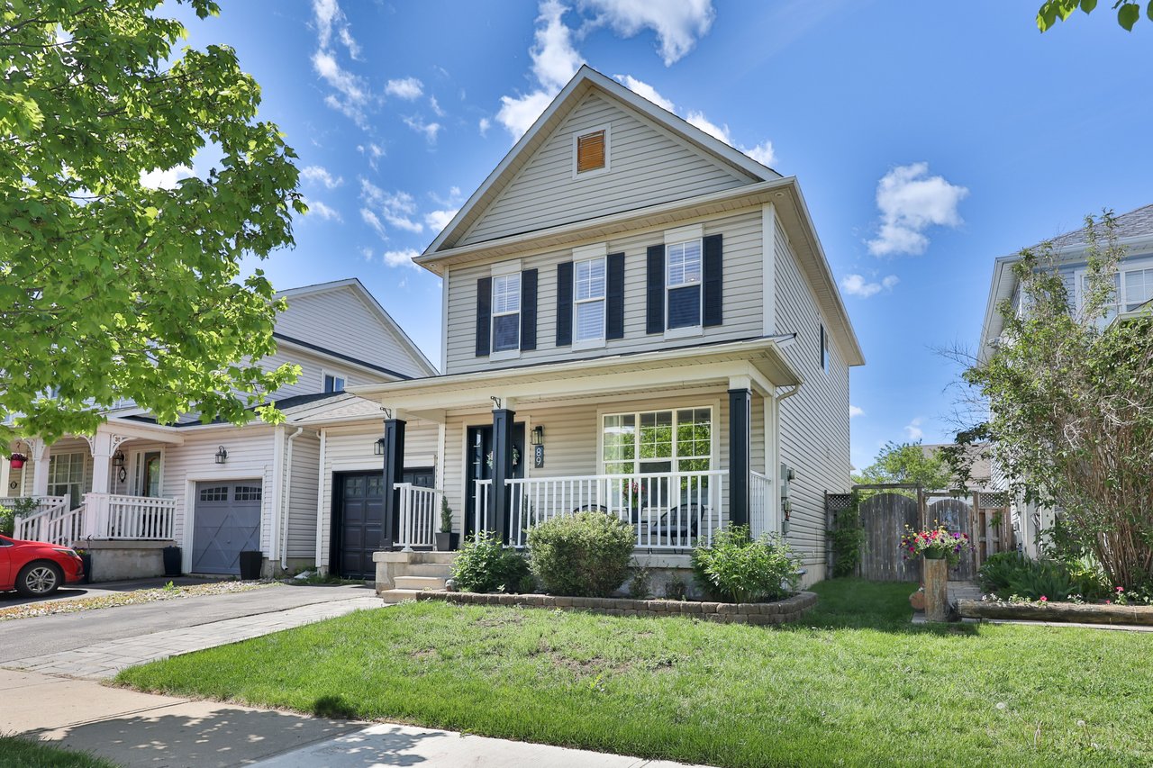 89 Somerville Rd