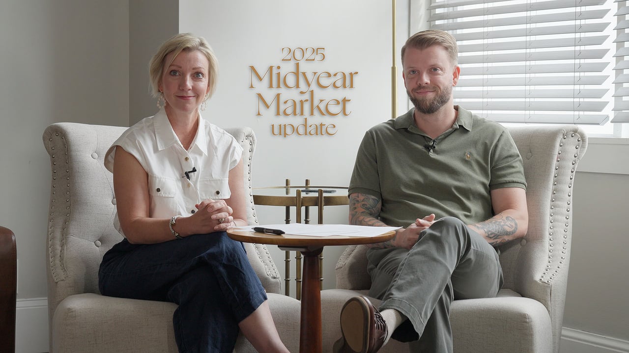 2025 Midyear Market Update