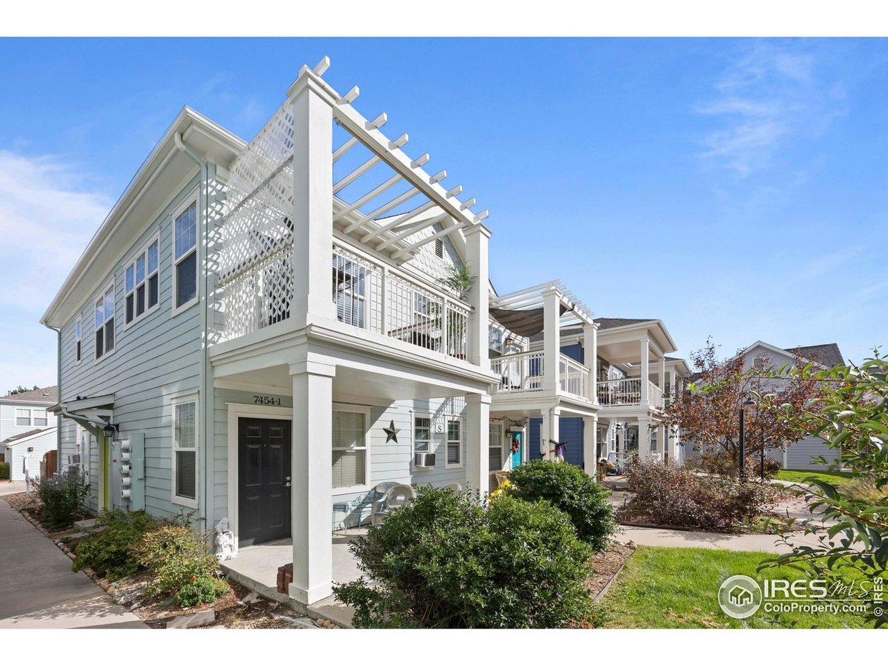 7454 E 28th Avenue Unit: 3