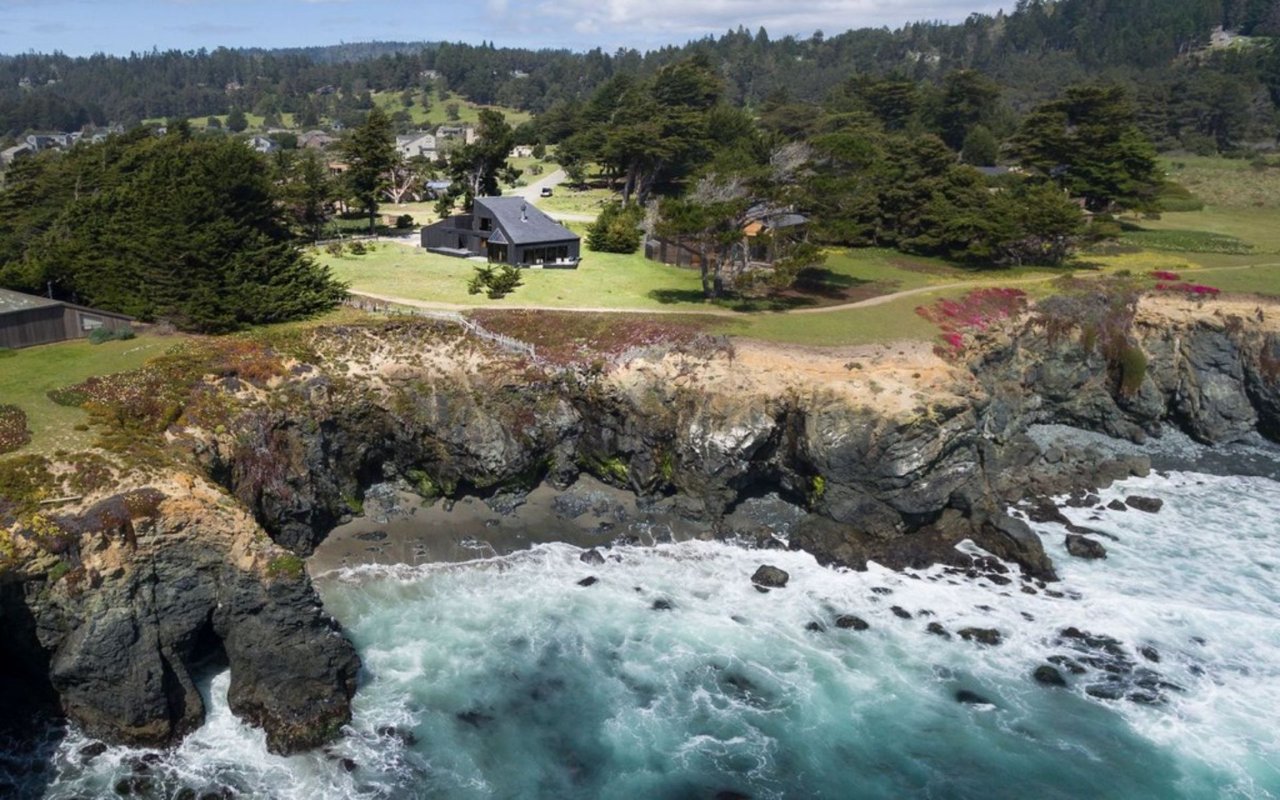 Sea Ranch