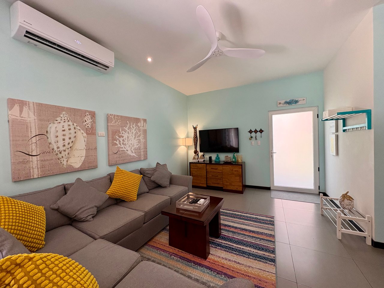 Casa Paraiso at Jaco Gardens