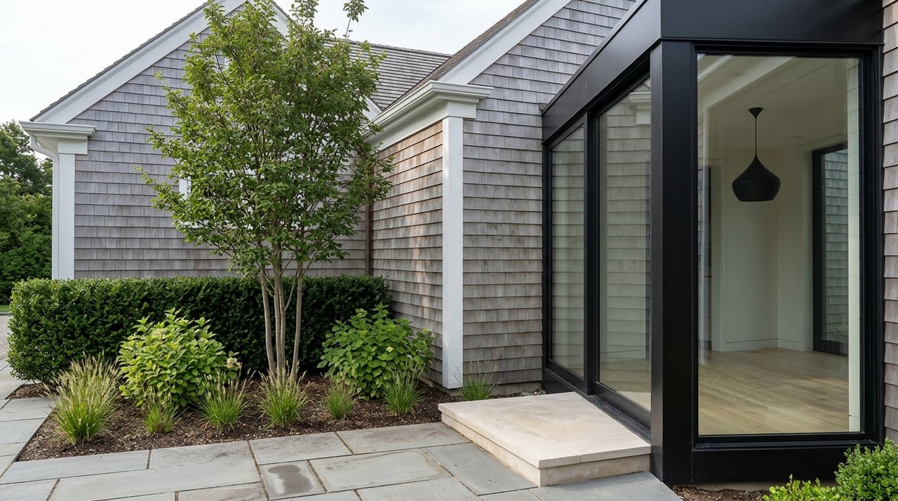 Reading The Water Mill Market As A Luxury Seller