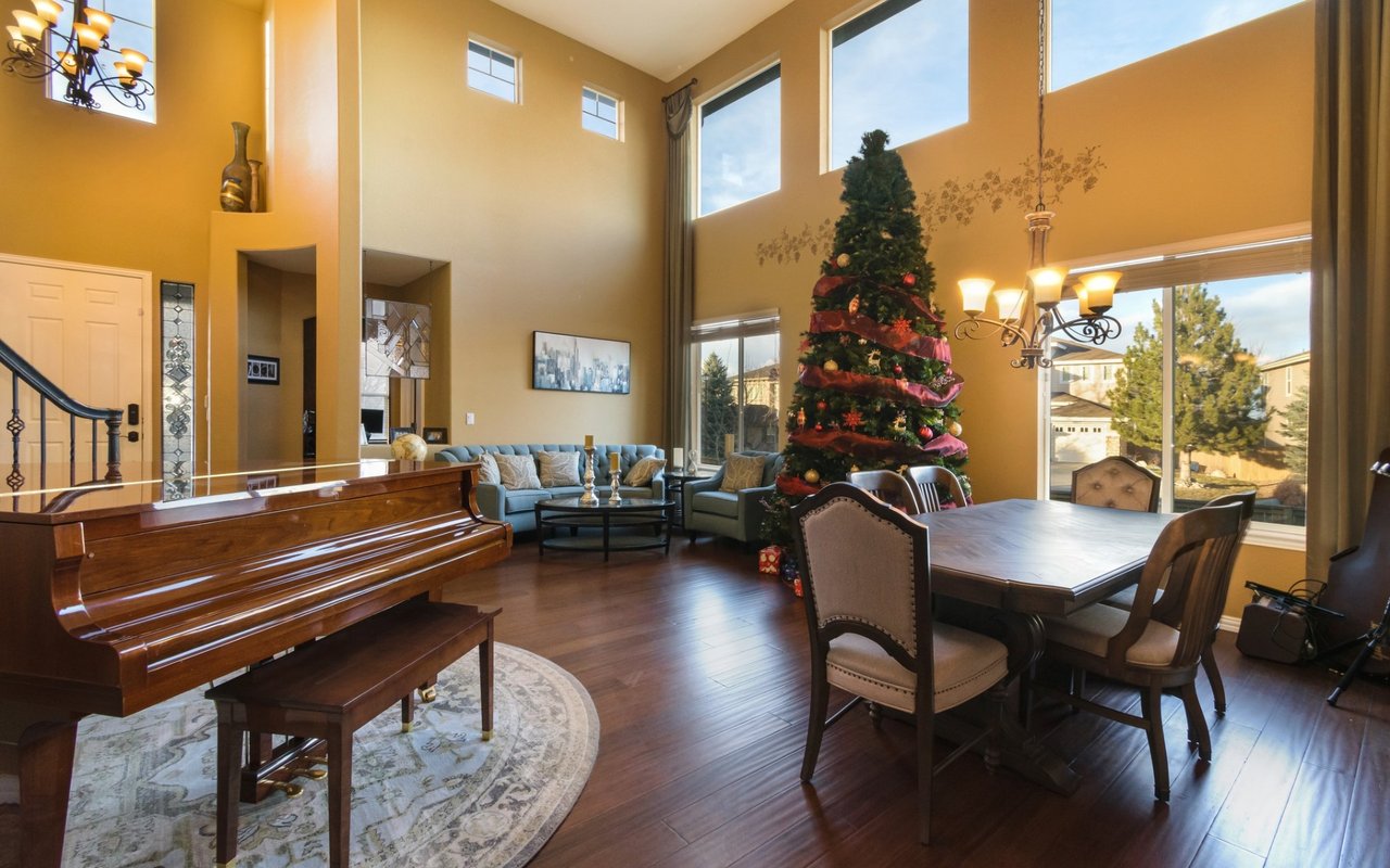 Just Listed: Spectacular Corner Lot in Highlands Ranch