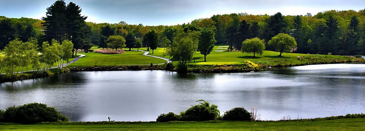 Hemlock Farms