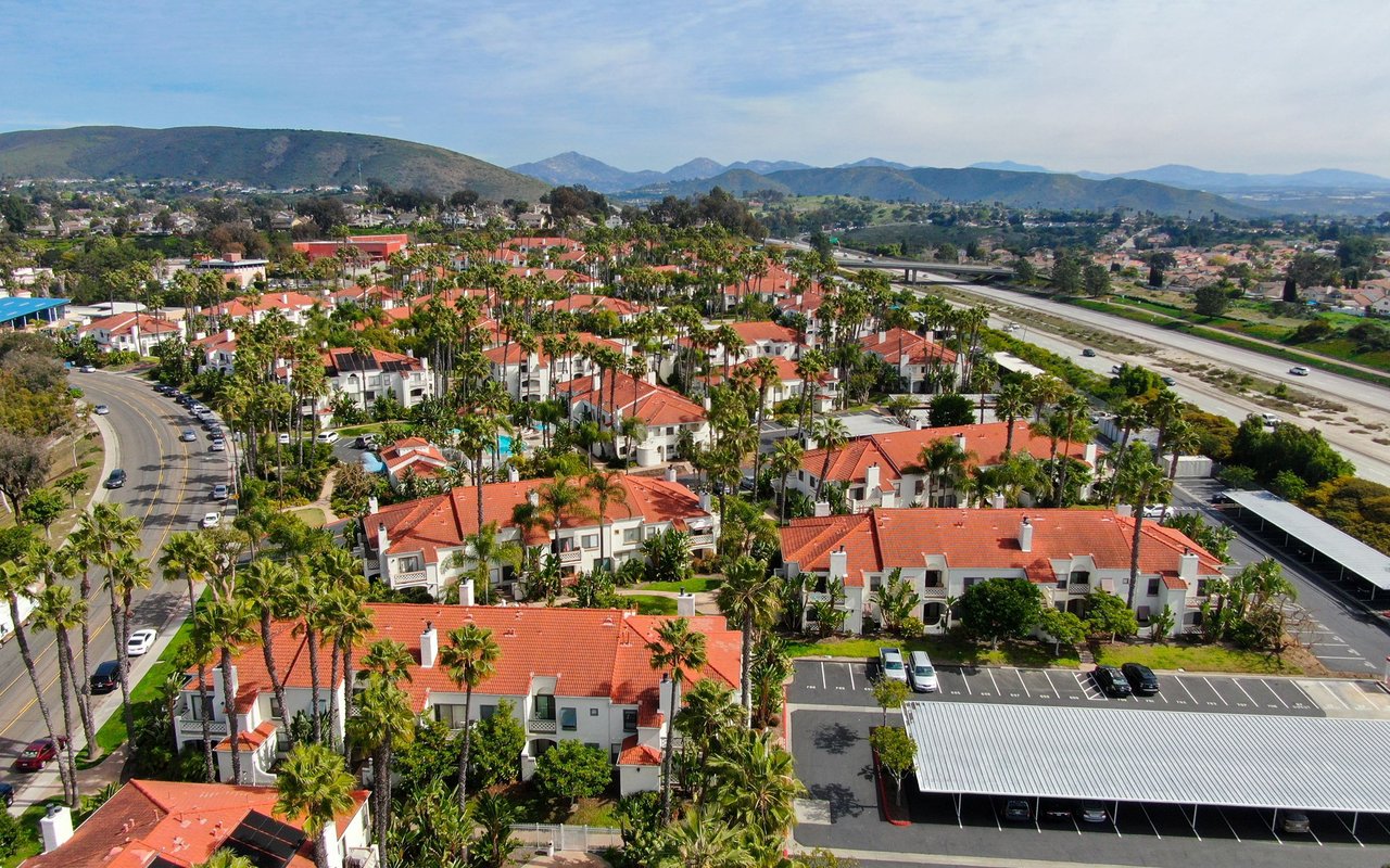 South San Diego - Ocean View Hills