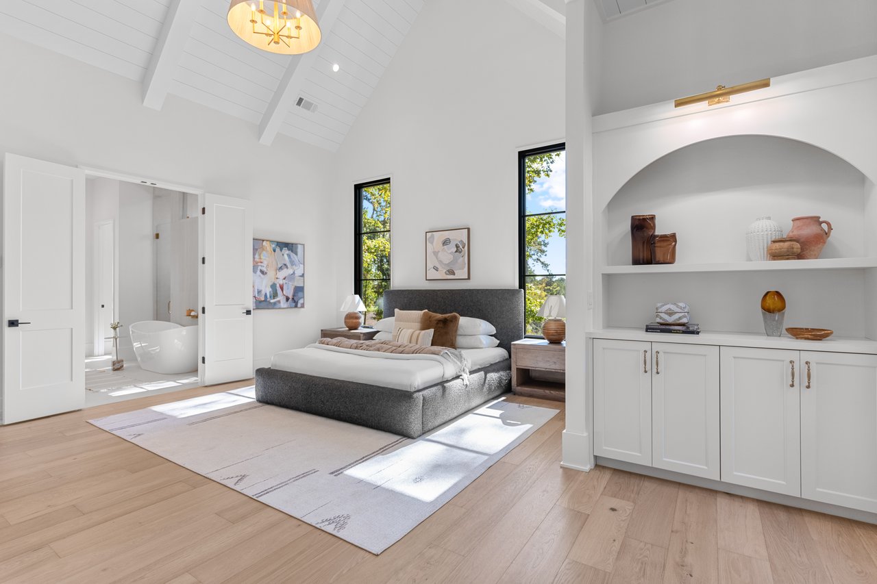 1091 High Bluff Lane | Reynolds Lake Oconee