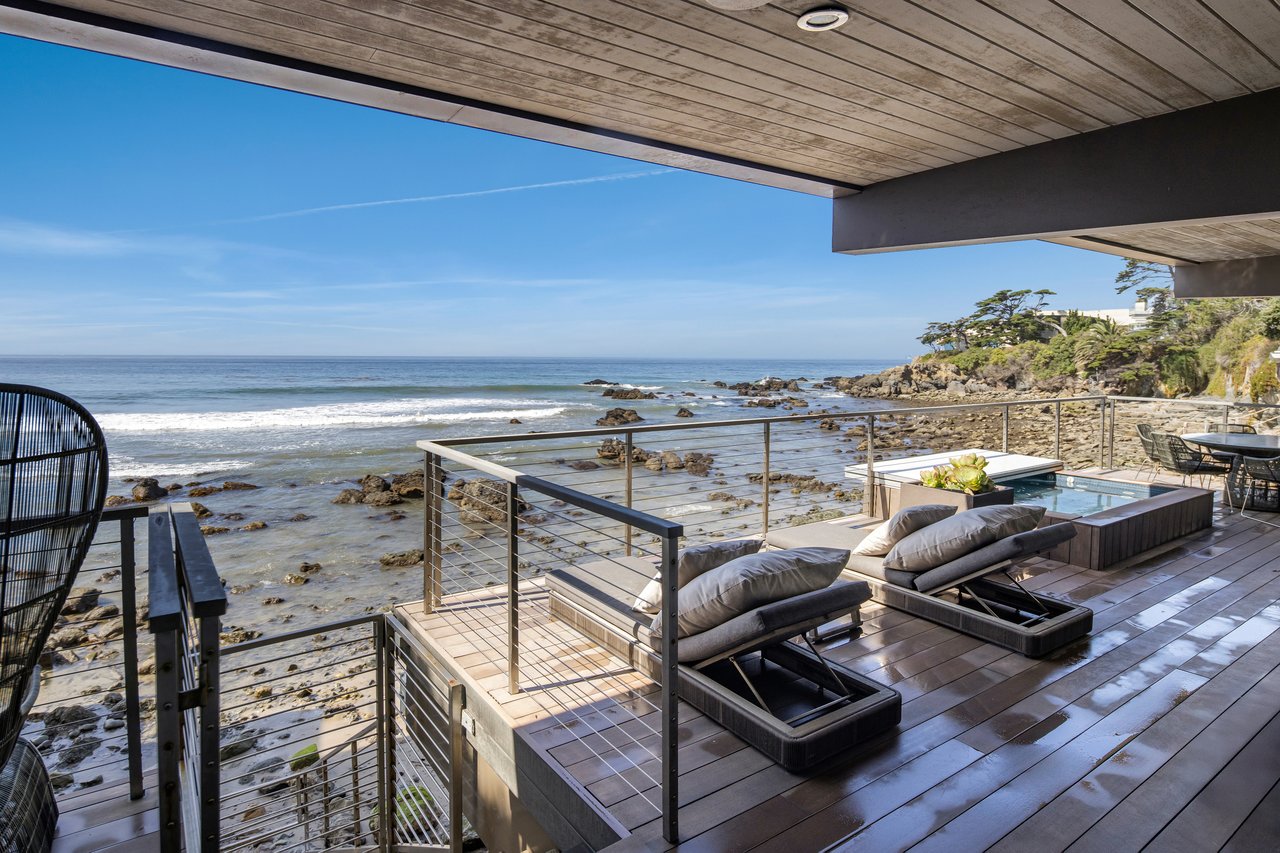 31504 Victoria Point Rd, Malibu