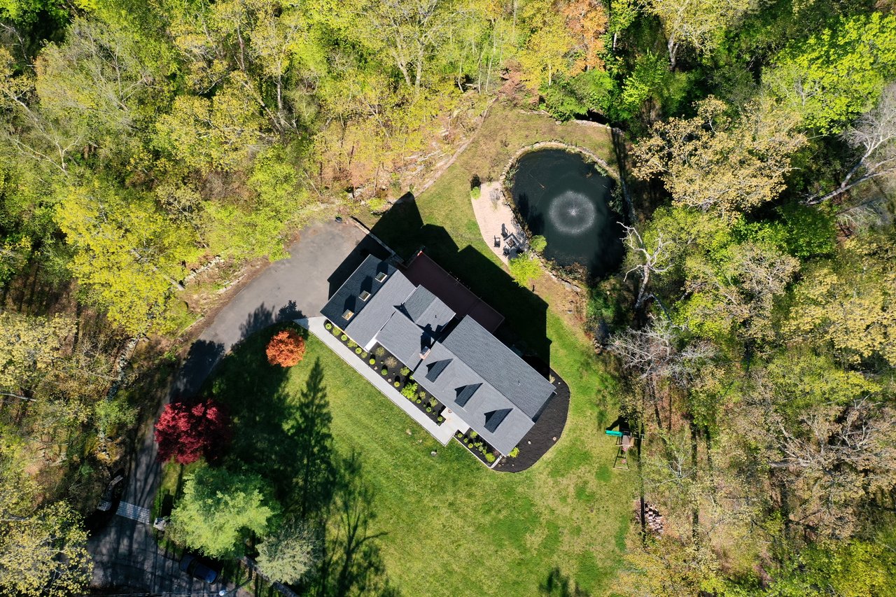 Ridgefield CT Real Estate: The Sale of 9 Maplewood Road