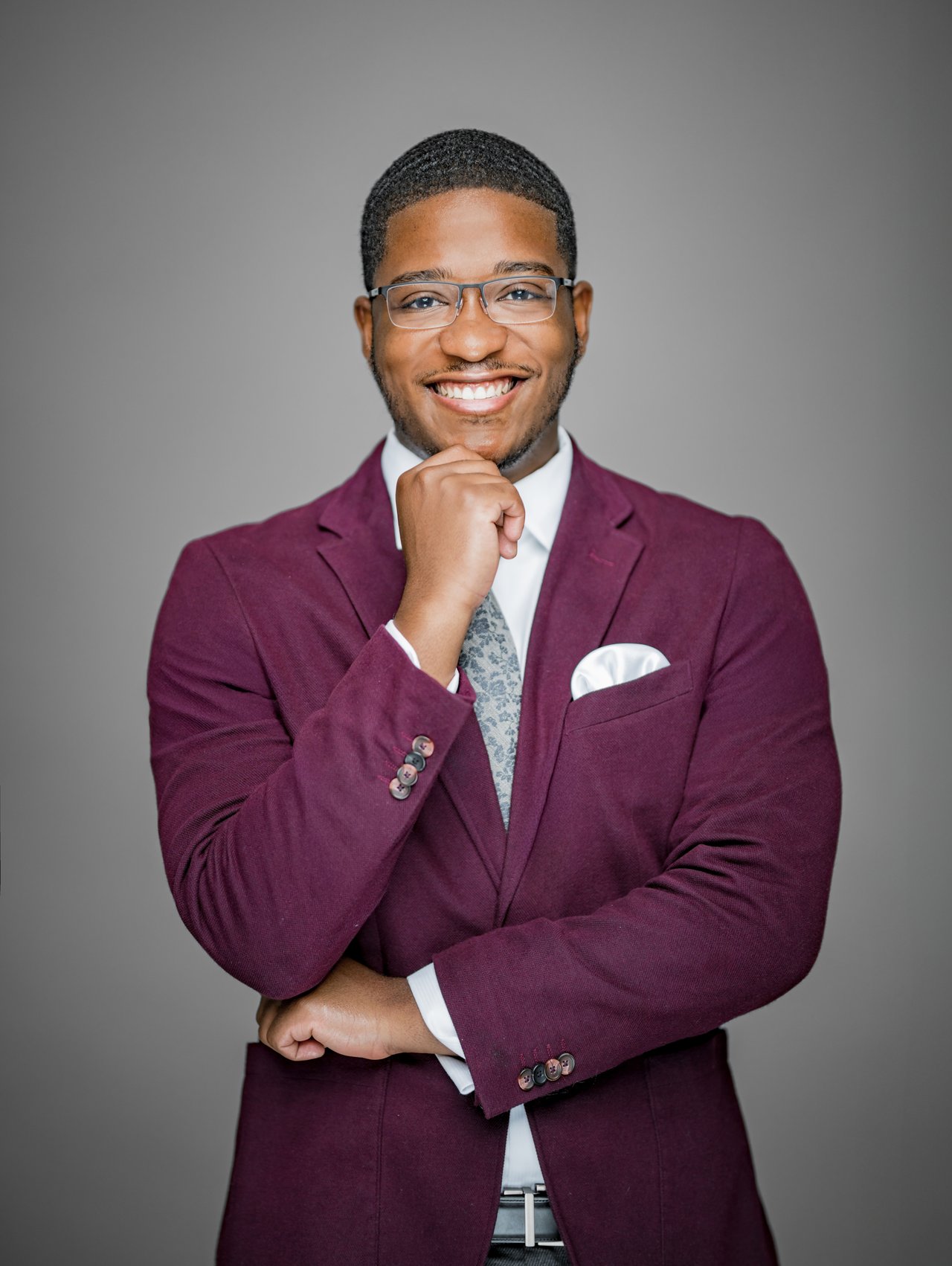 Collin Stephans
