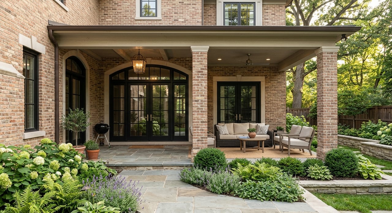 Downsizing In Chesterfield Without Sacrificing Style