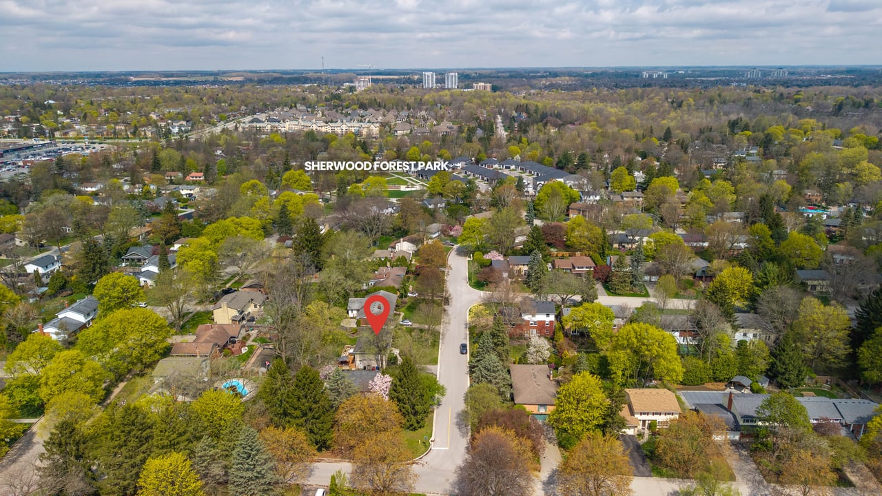5 Abbey Rise, London Ontario 