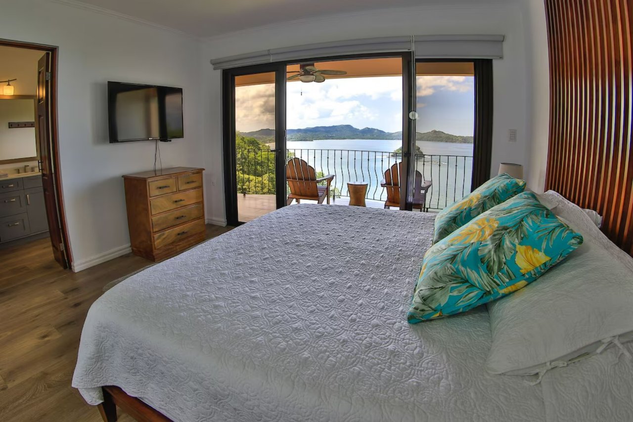 Flamingo Cove 3 | Spectacular Ocean Views in Playa Flamingo