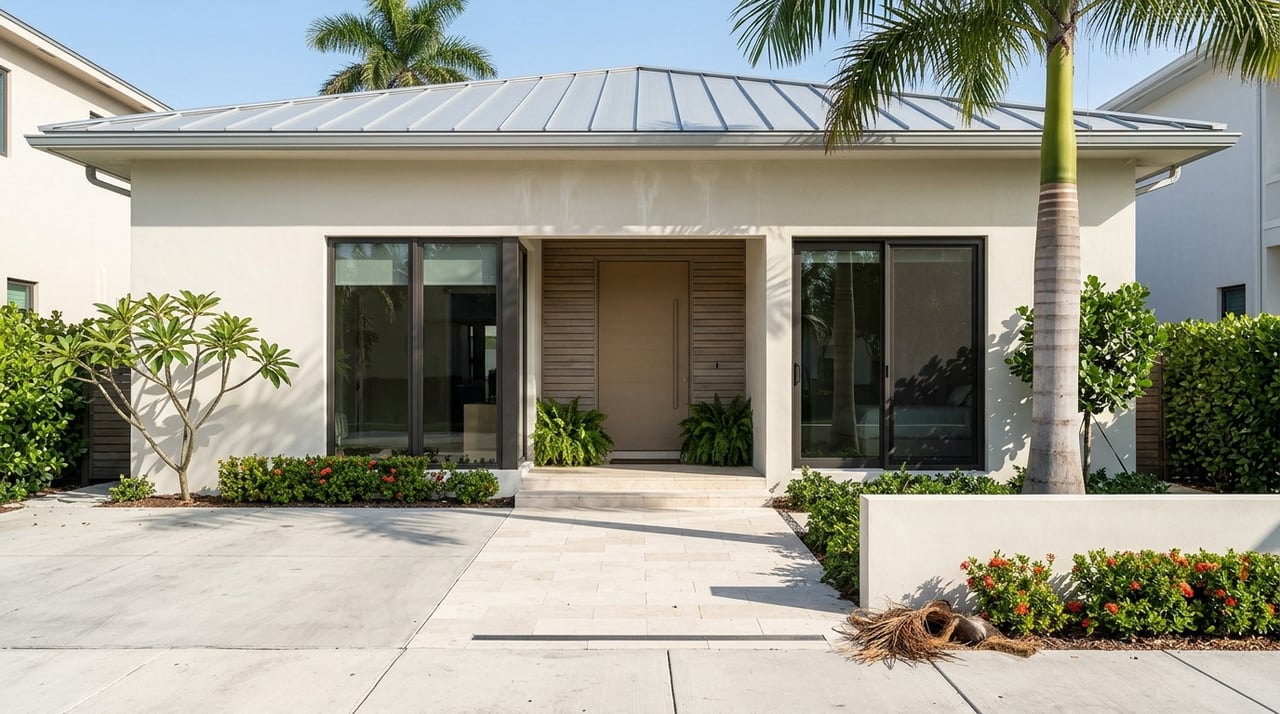 Living Near St. Armands Circle: Everyday Resort Convenience