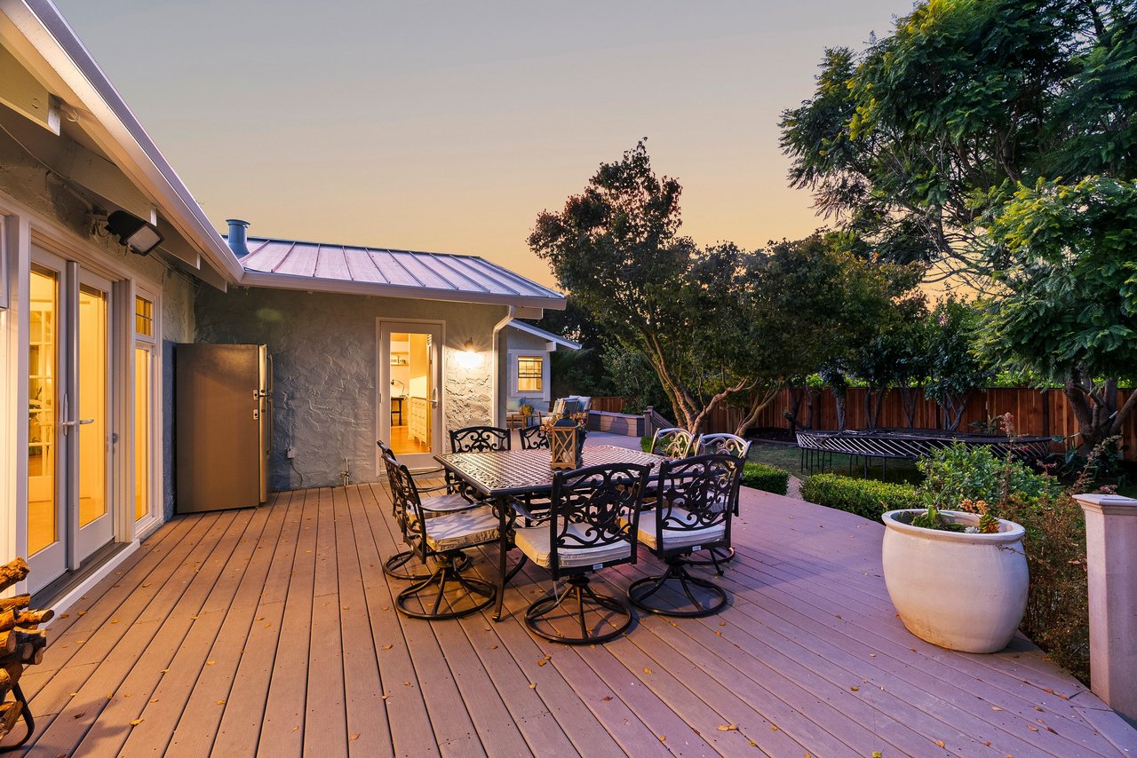 3999 Cherryvale Avenue | Soquel, California