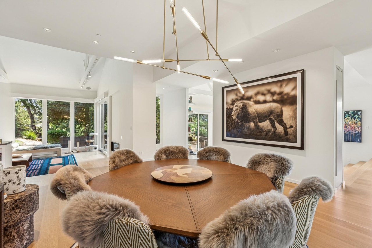 50 Altamont Avenue, Mill Valley