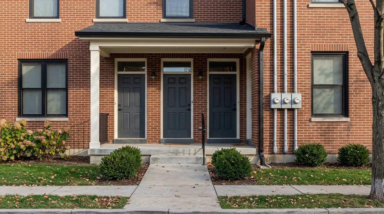 Scranton Multifamily Deals: How To Read The Numbers Before You Buy