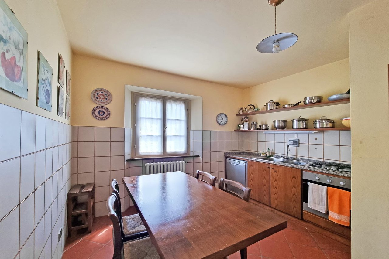 CASALE DEI RITRATTI