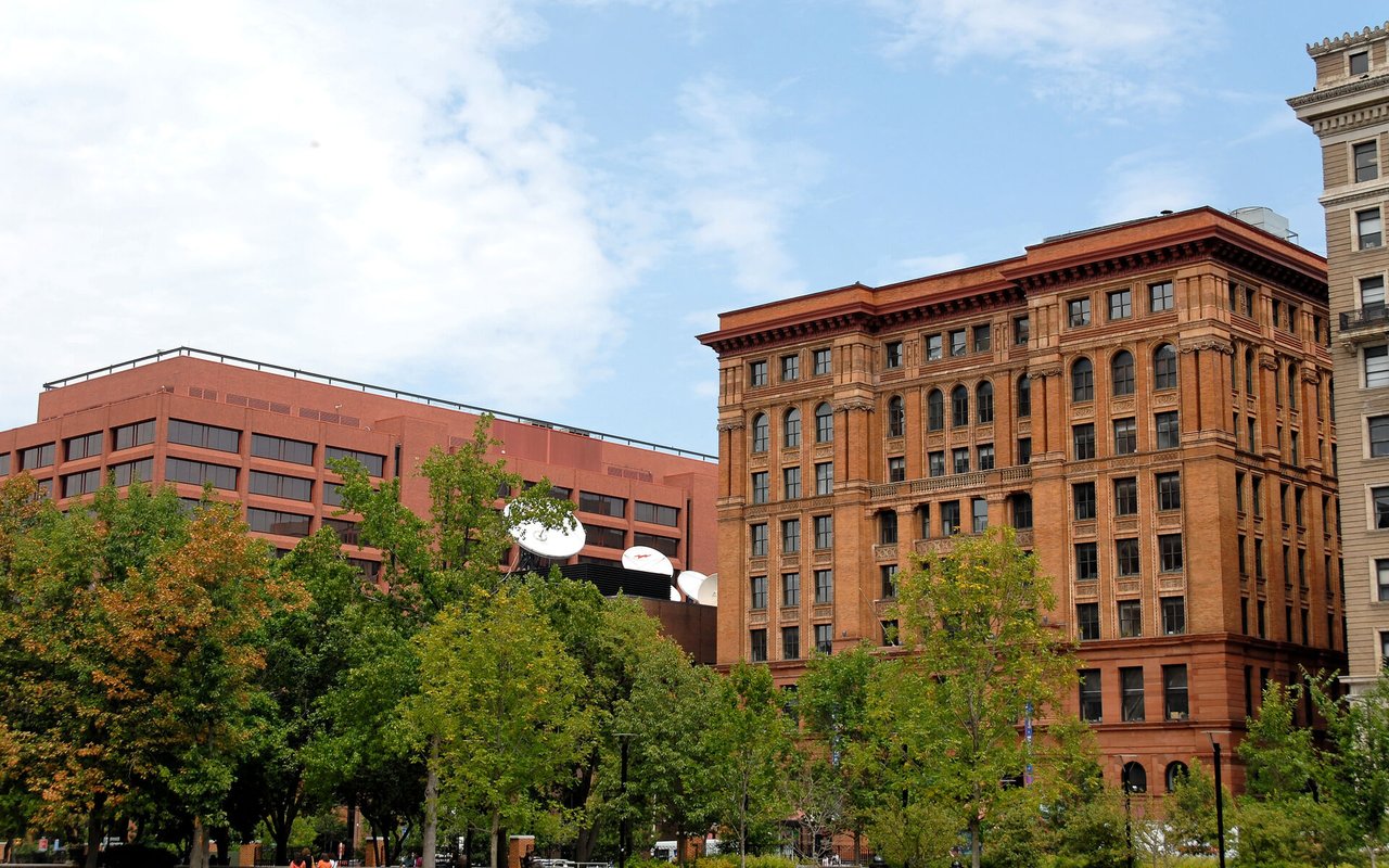 Housing Market Still Favors Sellers