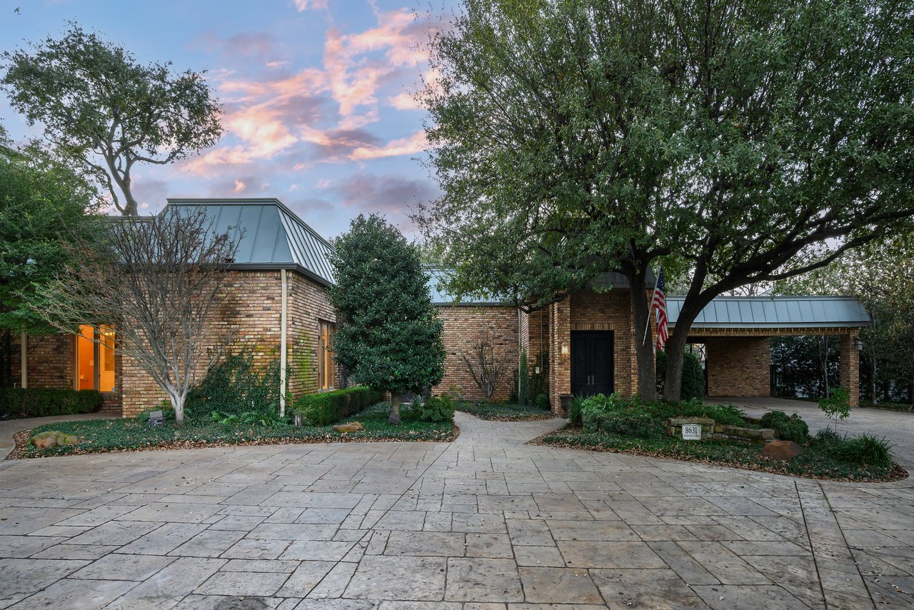 Briarwood Legacy Estate 