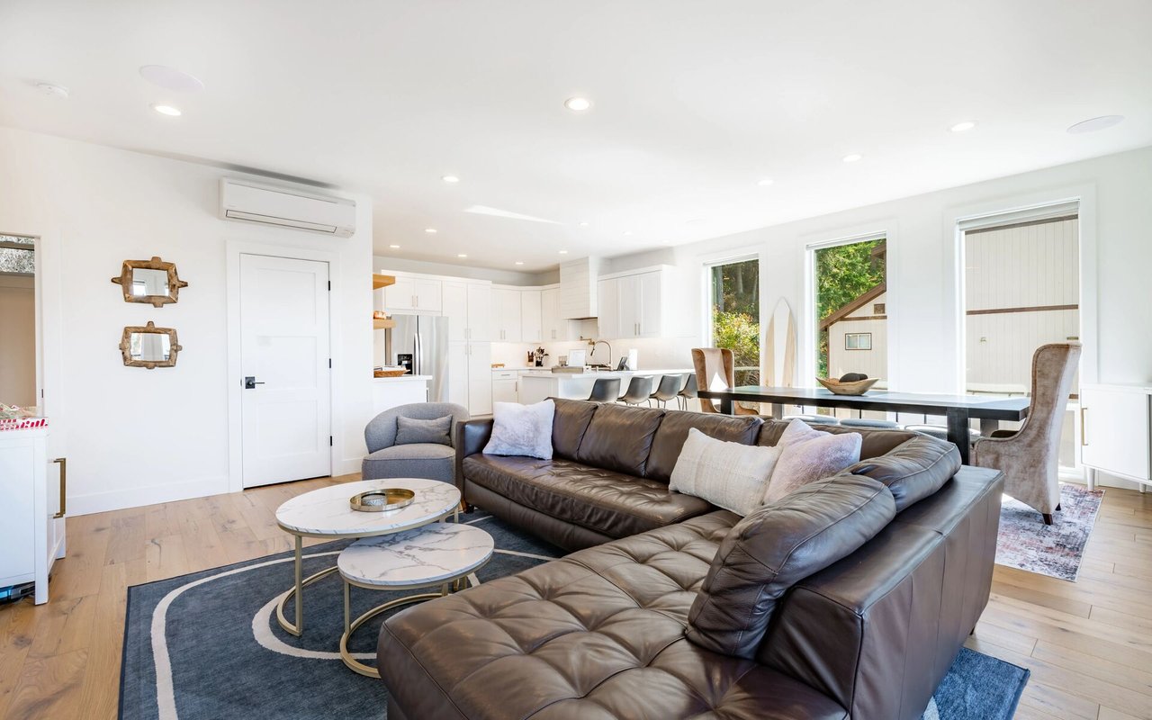 Is the Housing Market Correcting?