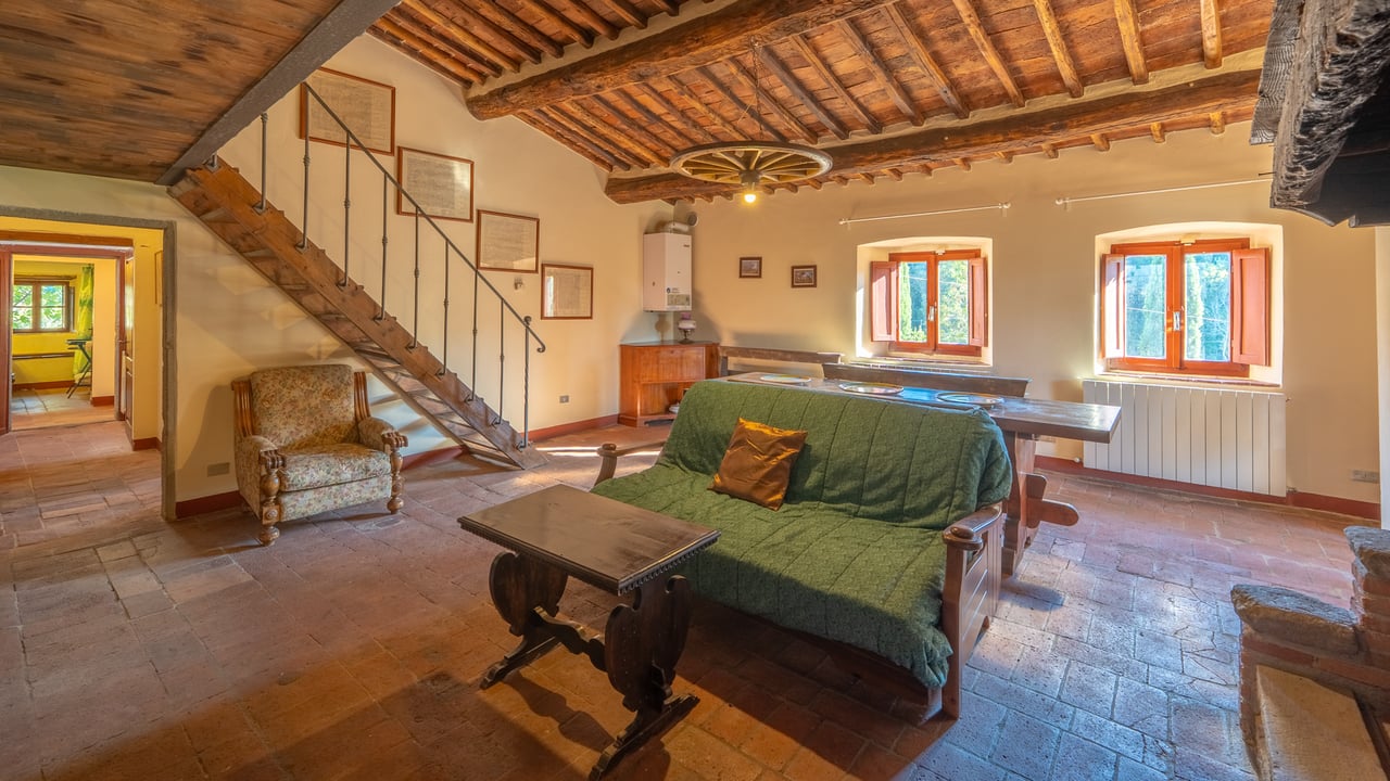 IL FIENILE DEL CHIANTI