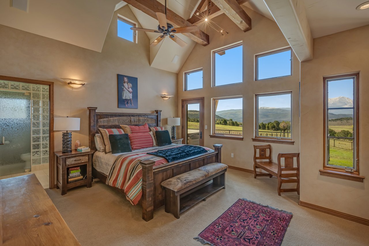 Rare Legacy Estate on 70 Acres