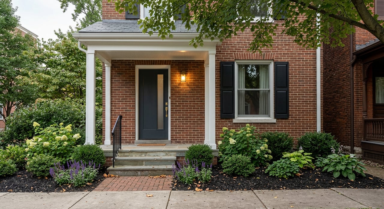 Commuting From Middletown: Housing Options For Area Employees