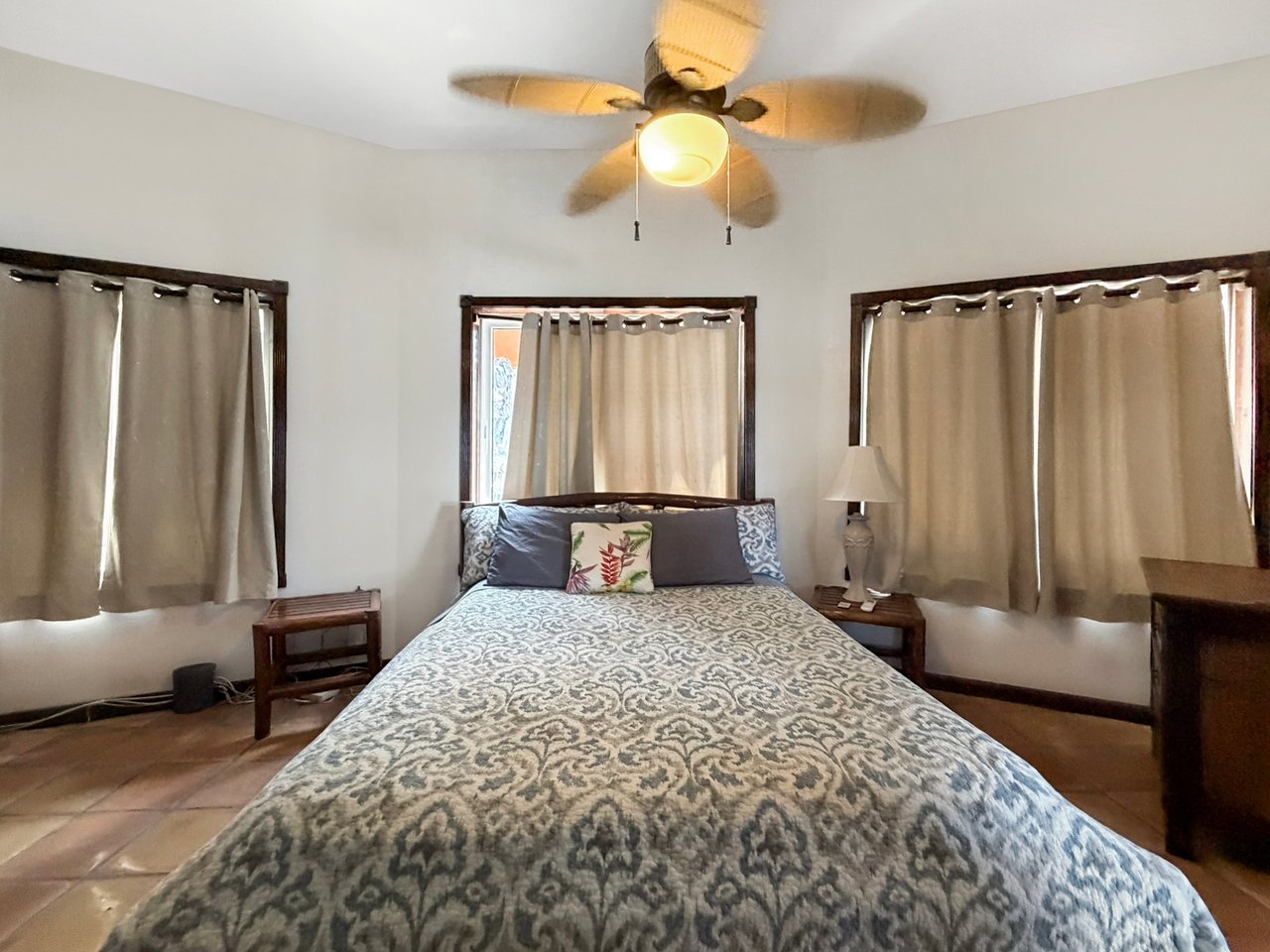 559 Cane Villa 3 Bedrooms
