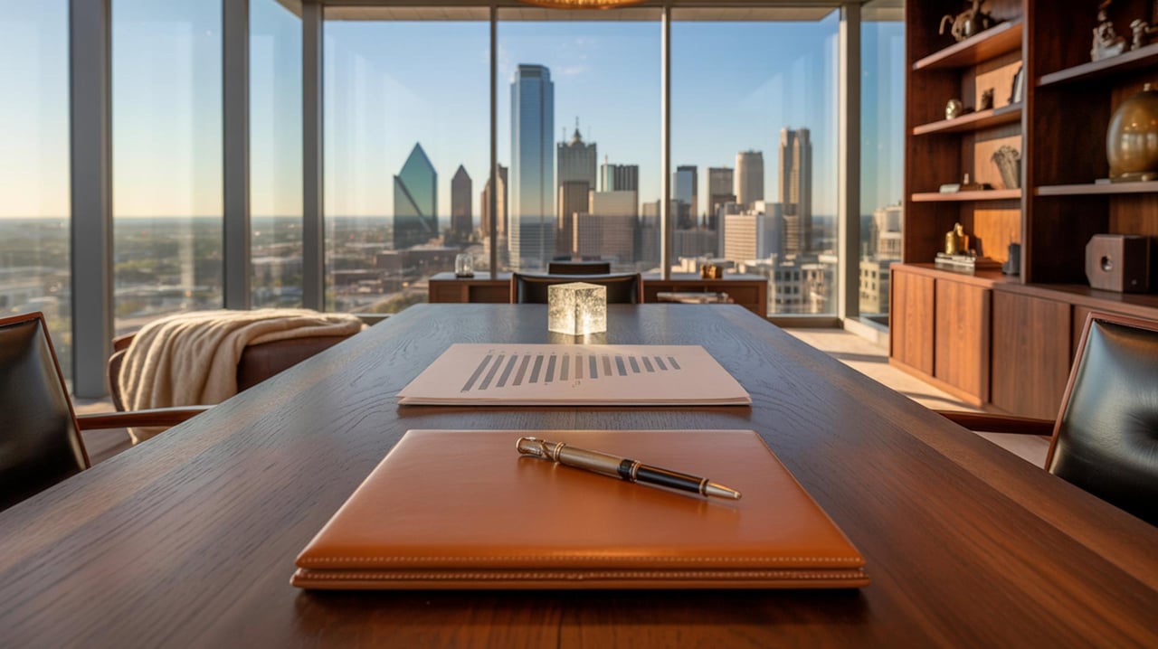 Pricing Your Home Right: A Data-Driven Guide for Today's Sellers