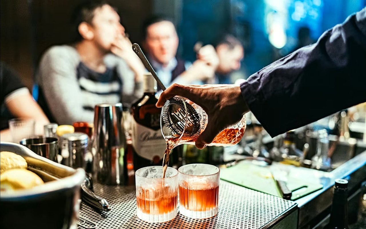 Best Places in Snowmass Village to Grab a Drink