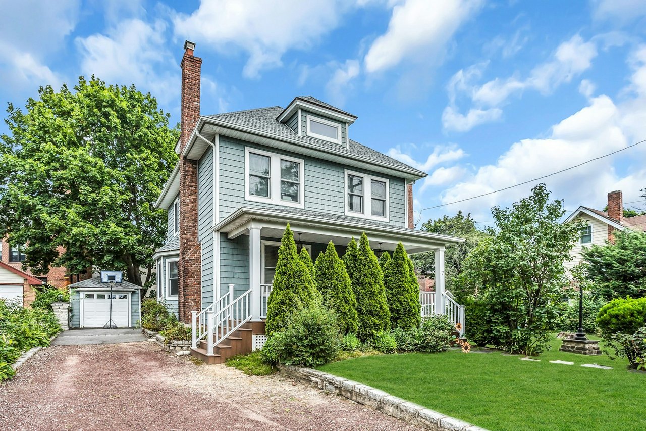 7 Bogart Ave, Port Washington, New York 11050