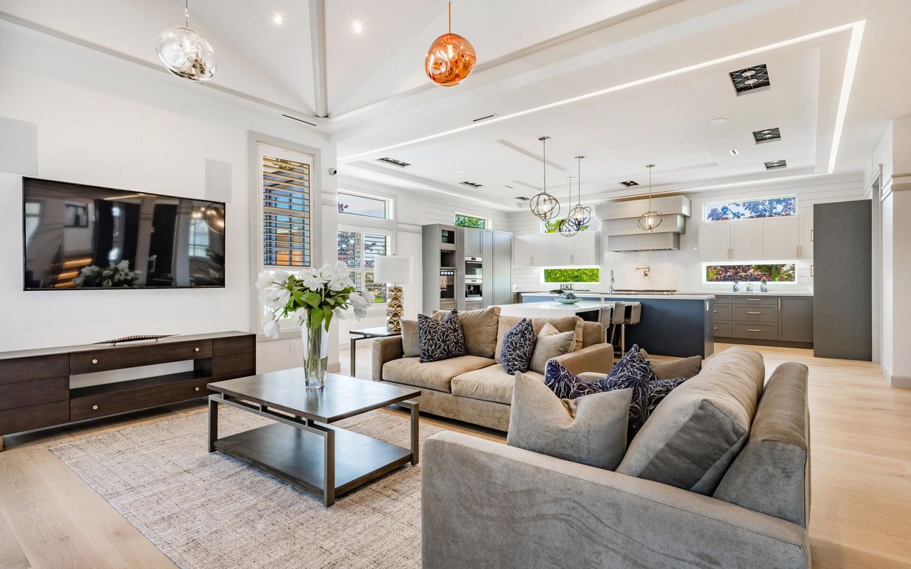 Discover the Elegance of Luxury Real Estate in Las Vegas