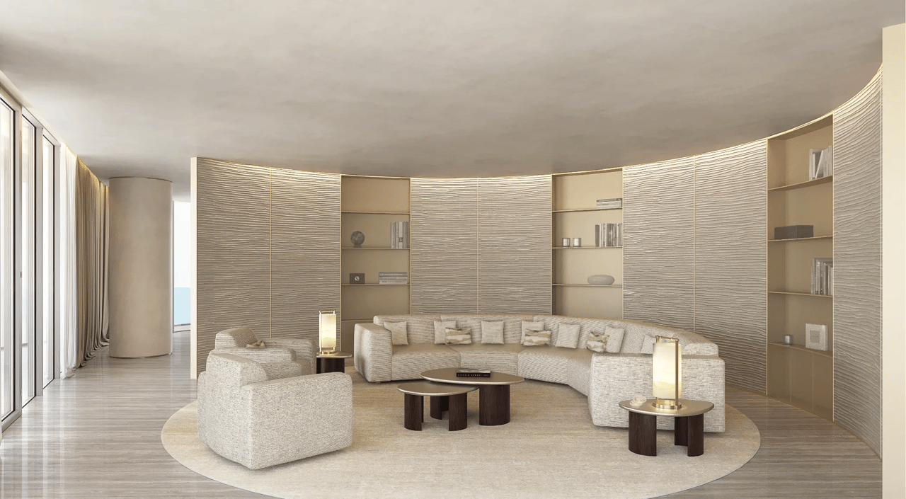 Armani/Casa Residences Pompano Beach