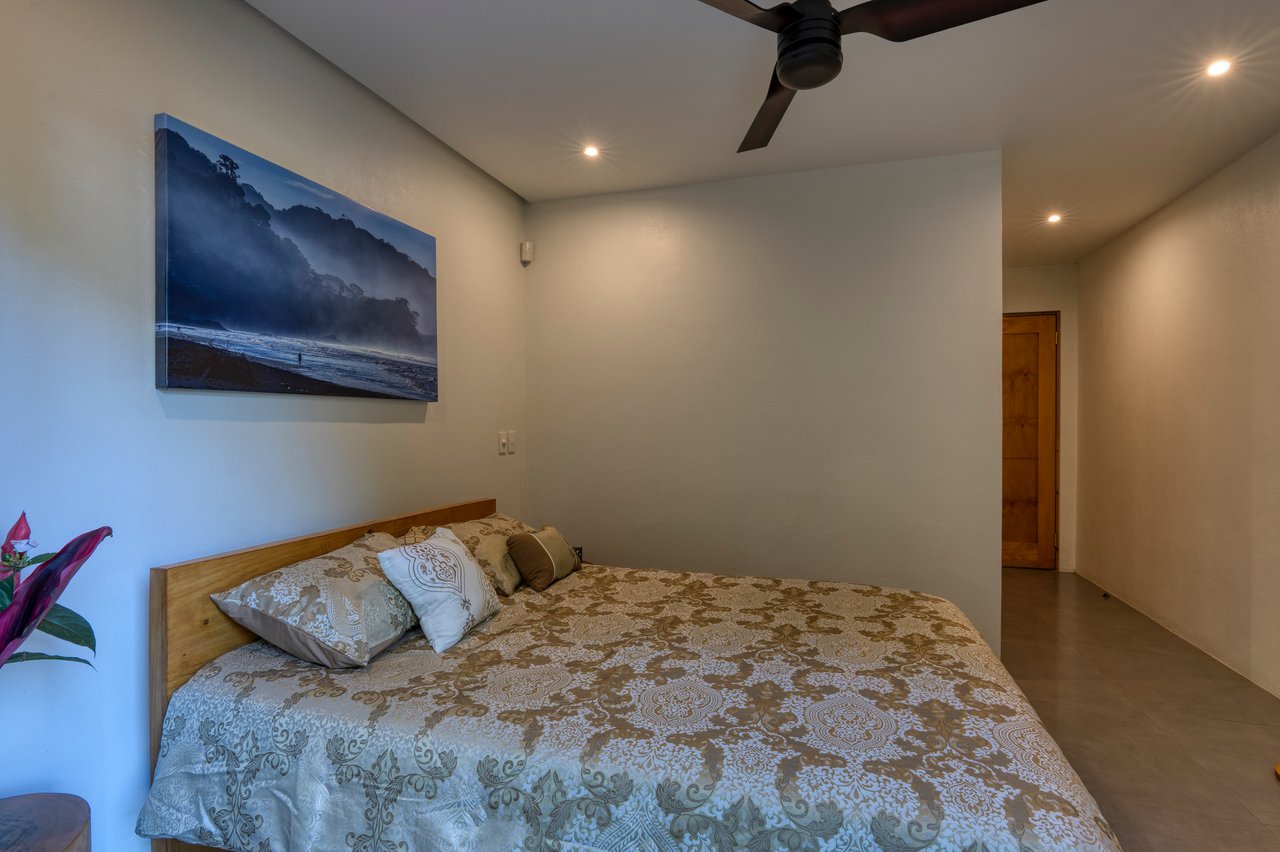 Beauty Villa- Ocean View in Uvita