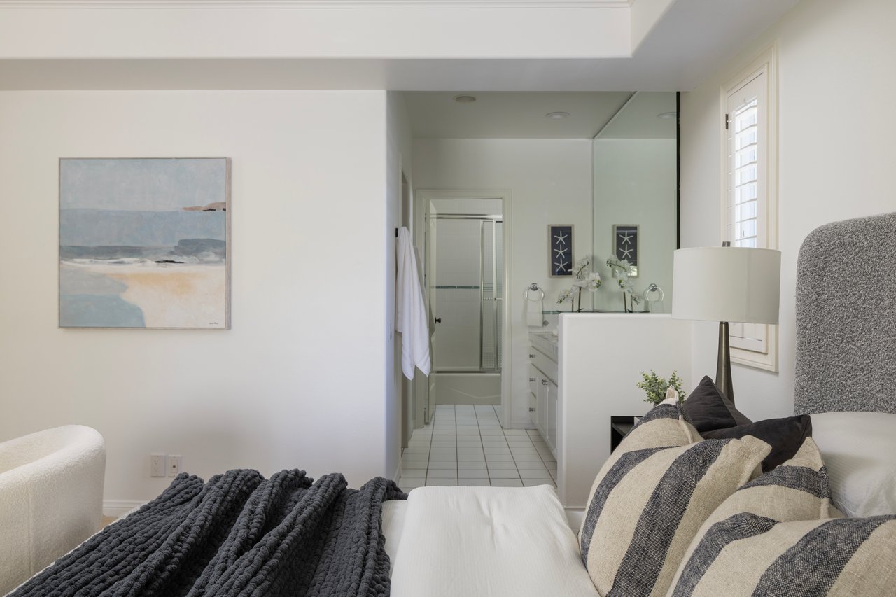 Harbor View Homes Community