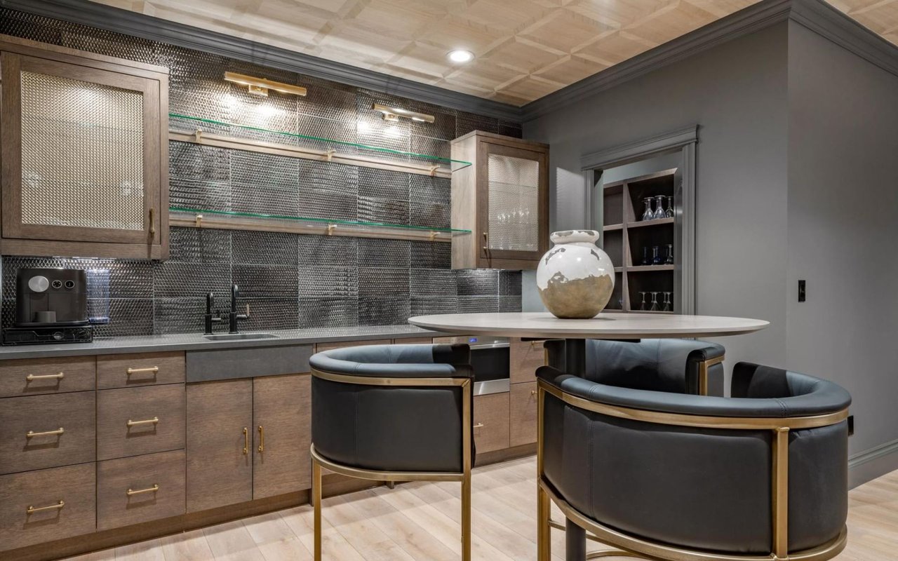 What's Ahead in Real Estate? 5 Trends and Features To Watch Out For in 2022