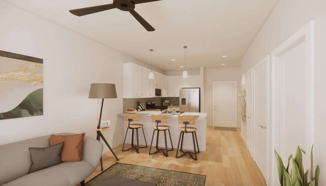 Now Open! Up to 8 weeks Free (Base Rent)