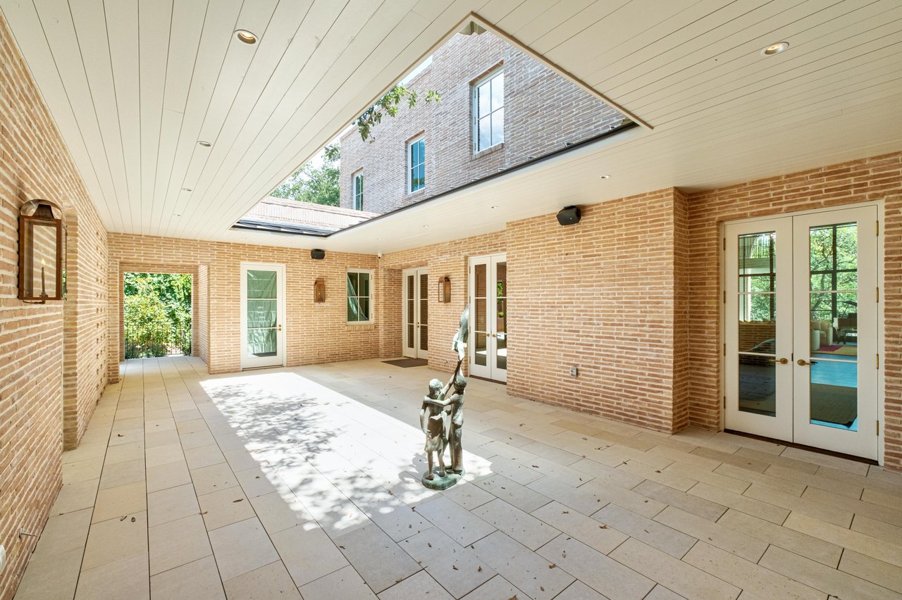 4500 River Wood Court