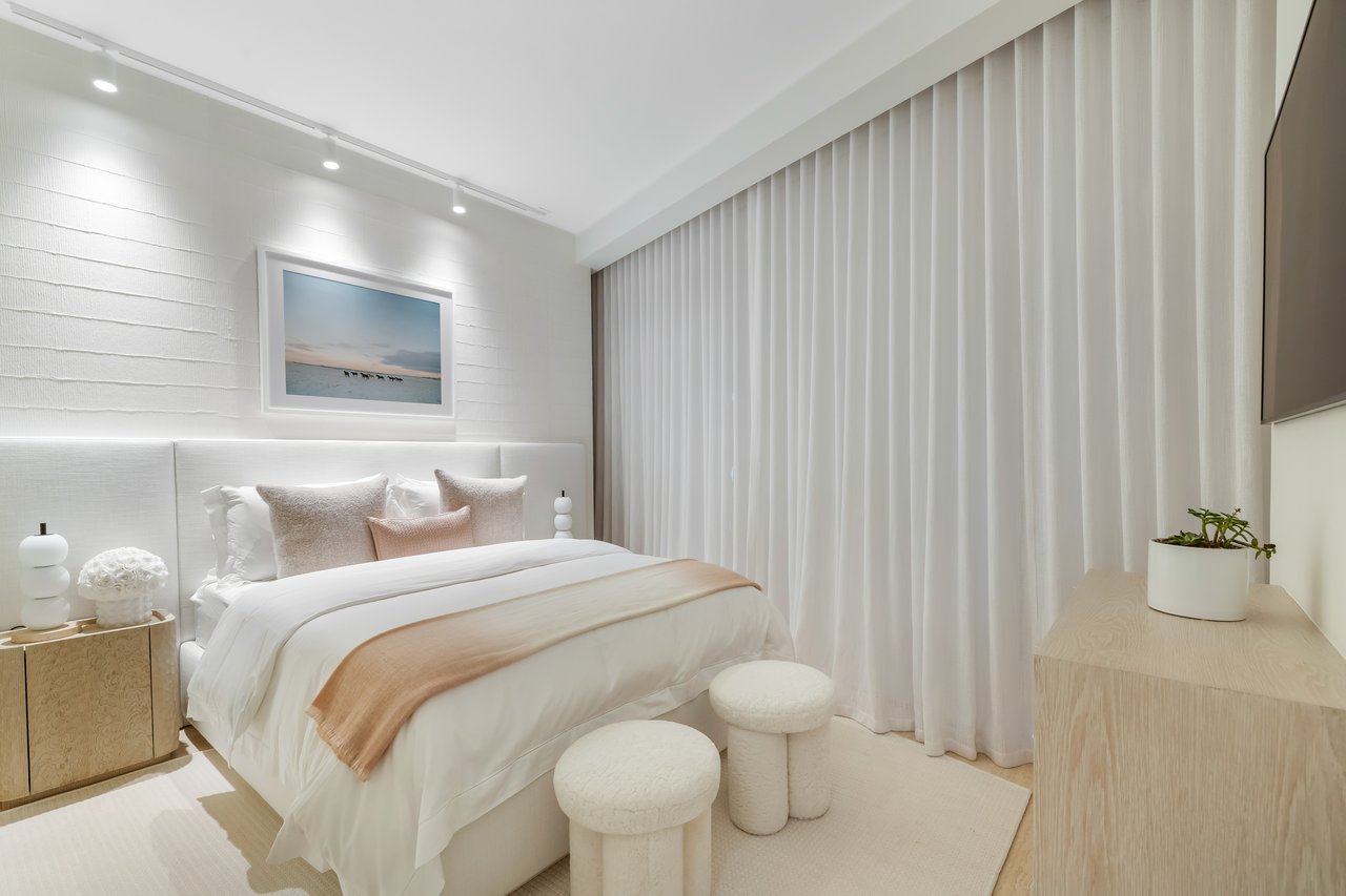Four Seasons Surf Club S-207