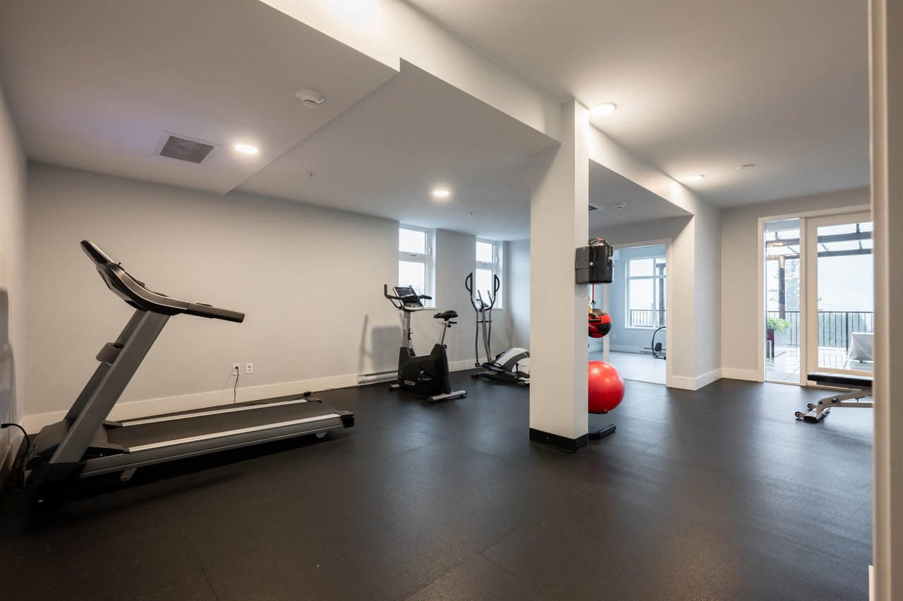 808 Gauthier Ave, #311