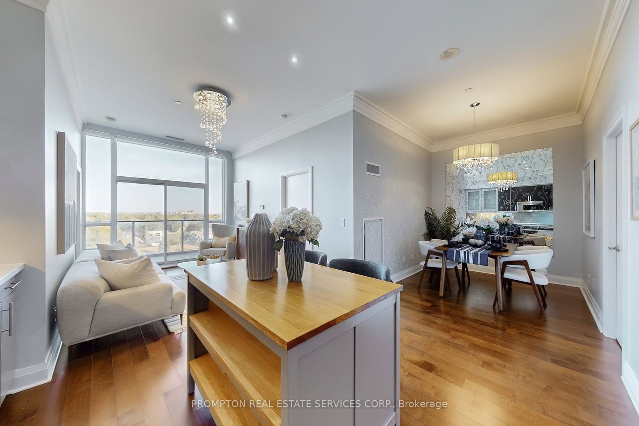 PENTHOUSE AT JADE CONDOS