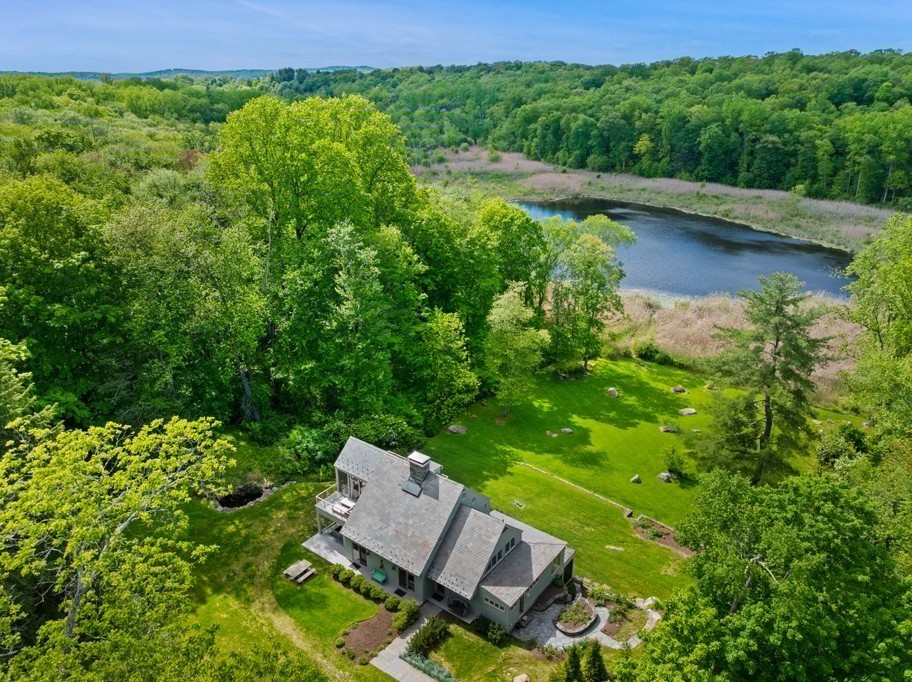 258 Hardscrabble Road