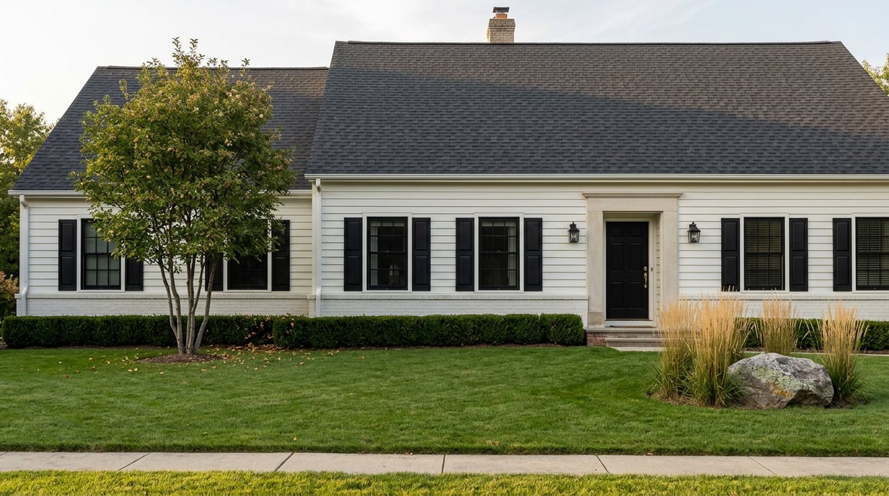Linden Hills Home Prices: What the Median Hides About Who You're Really Bidding Against