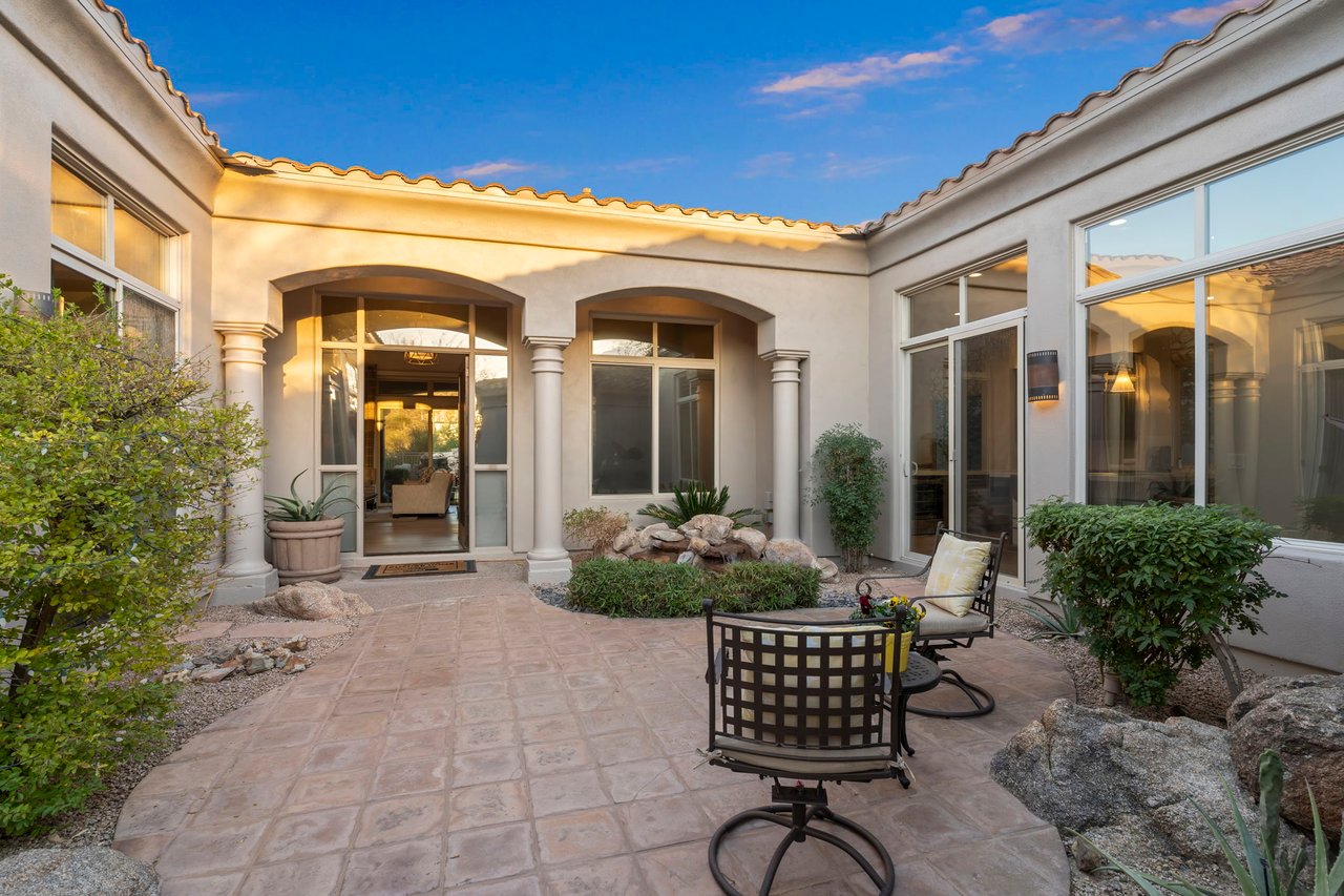 11384 E CARIBBEAN Lane