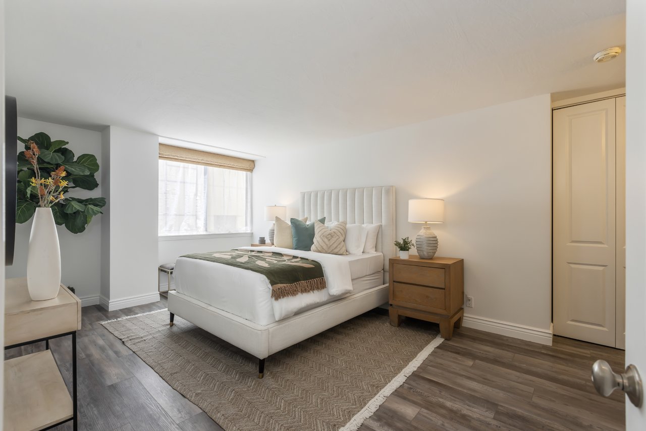 10751 Wilshire Blvd #702, Westwood
