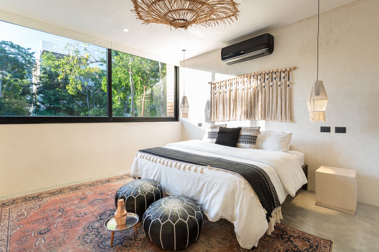 Casa Nati | Luxury 3-Bedroom Villa for Sale in Region 15, Tulum