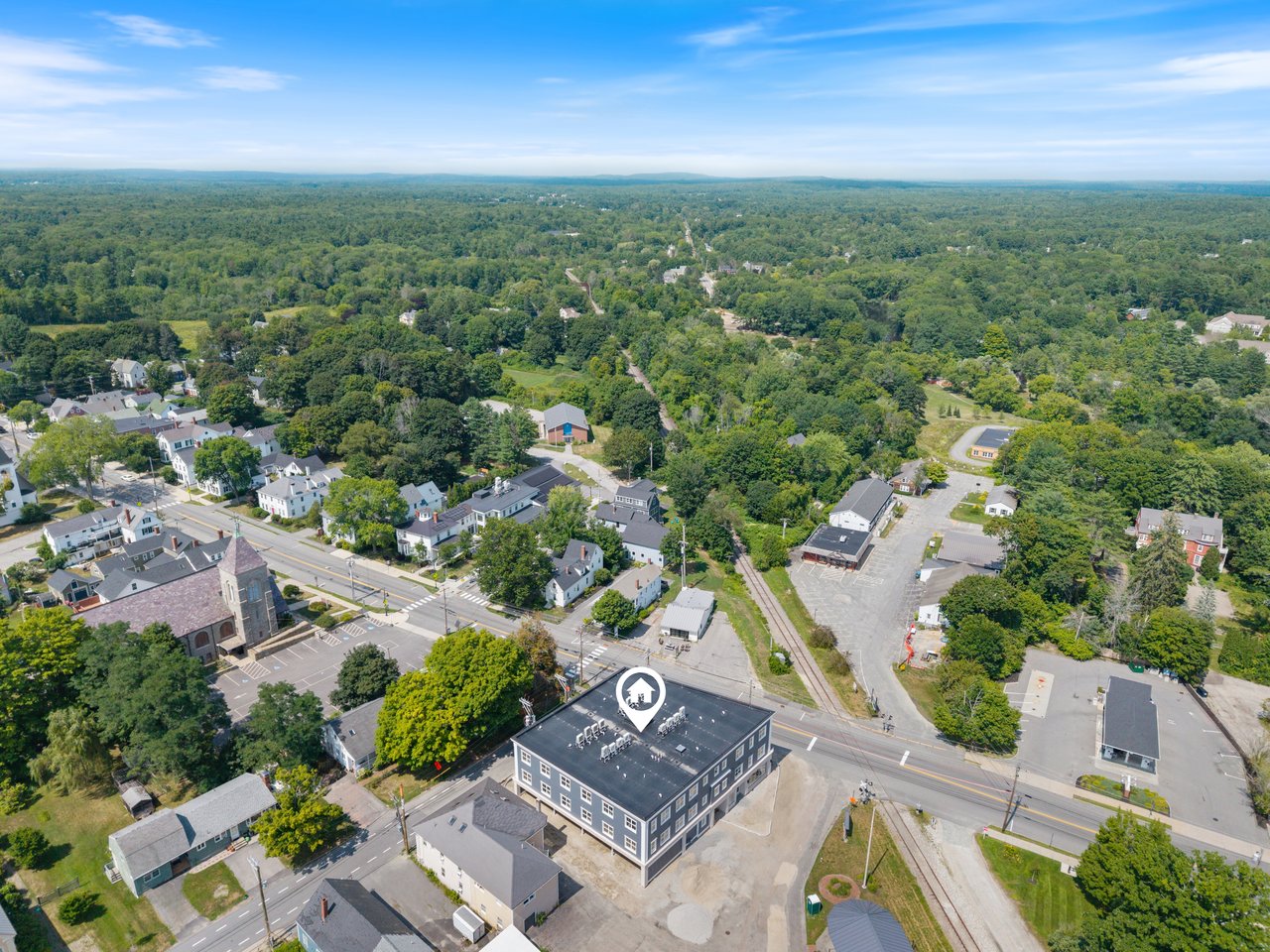 298 Main Street, 2G
