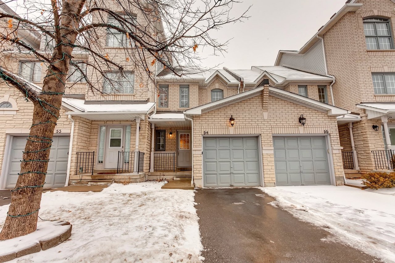 5525 Palmerston Cr #54