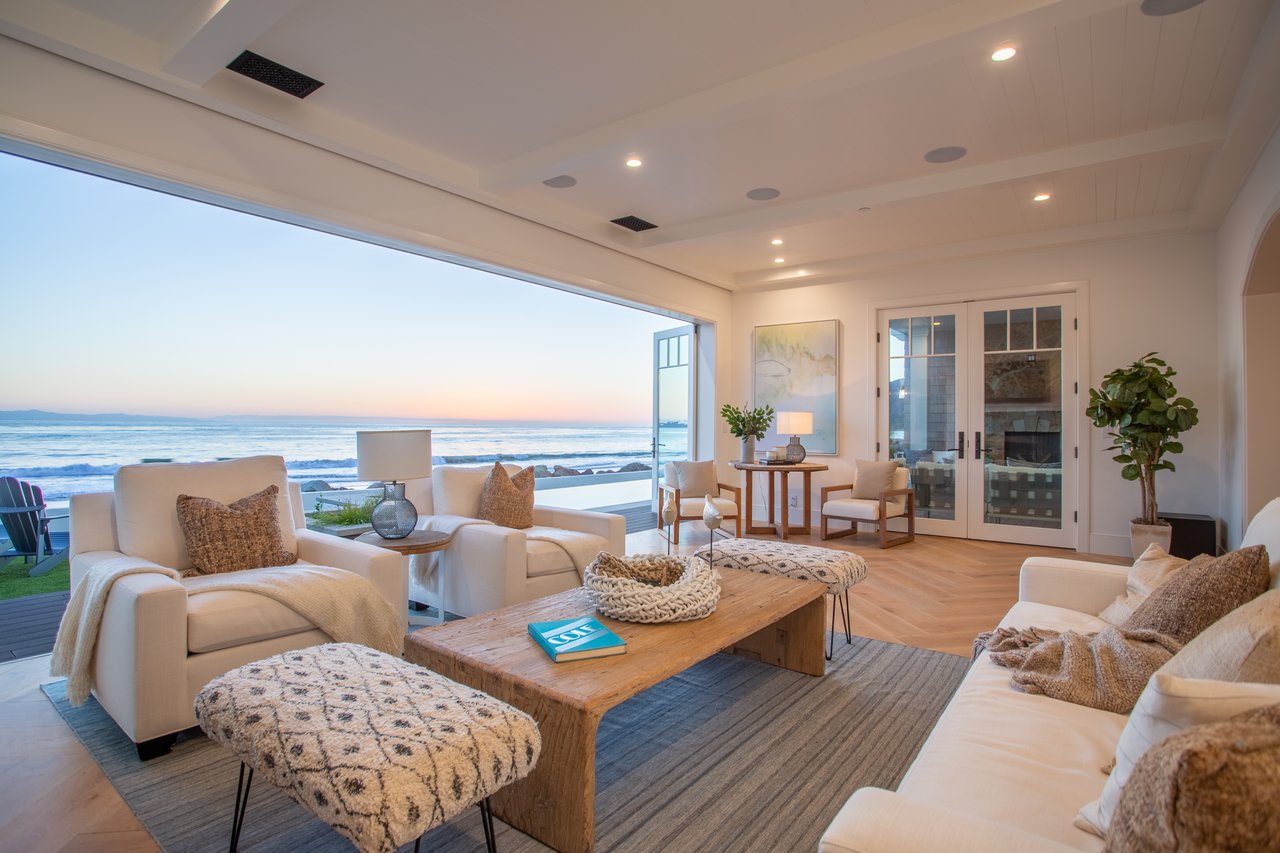 Solimar Beach Estate